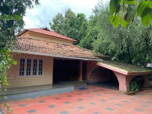 Kalliyattu Homestay