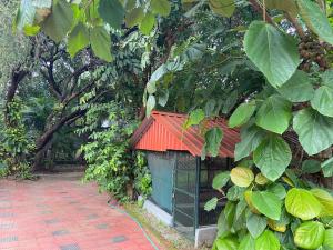 Kalliyattu Homestay