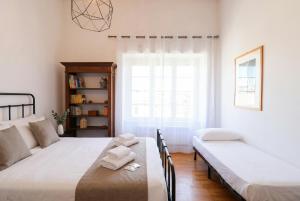 Trastevere Chic 2 Suite Home - Near Center & Station