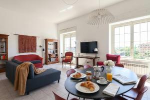 Trastevere Chic 2 Suite Home - Near Center & Station