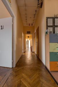 Kaunas Center Hostel-Female Only Room