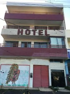 Hotel Santa Inez - Aldeia