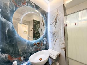 Kreart Boutique Suites & Deluxe Rooms