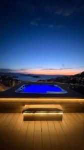 Villa Sunset by EvTatilim Bodrum, Yalikavak