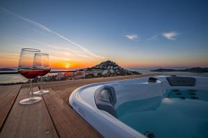 Villa Sunset by EvTatilim Bodrum, Yalikavak