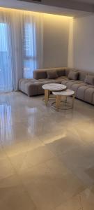 Appartement dans résidence vu sur mer