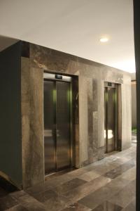 2 Bed Penthouse Private rooftop