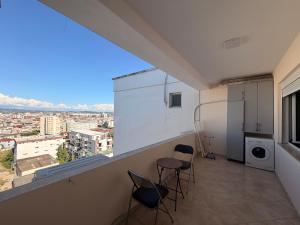 11th Floor Apartment