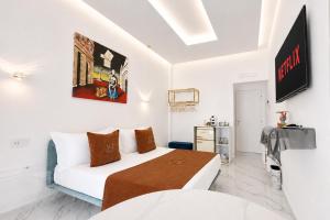 Kreart Boutique Suites & Deluxe Rooms