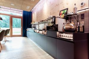 Boutique Hotel LechZeit