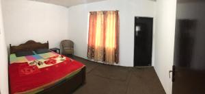 Gamage guest