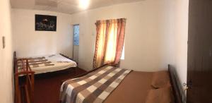 Gamage guest