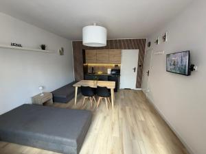 Apartament Tczew-duże pokoje!