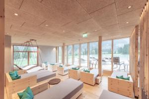 Boutique Hotel LechZeit