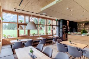 Boutique Hotel LechZeit