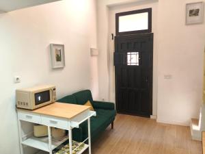 Triana Riverside Studio C