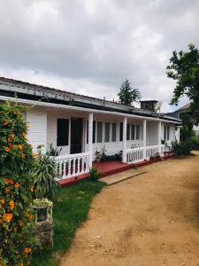 Gamage guest
