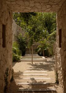 Hacienda Wabi Hidden Gem with private pool