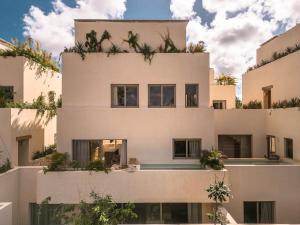Hacienda Wabi Hidden Gem with private pool