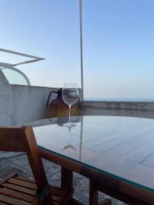 La Terrazza Bianca di Ostuni