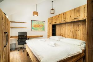 APLEND Hotel Ovruč