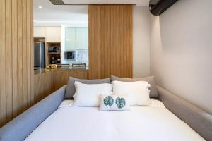 Copacabana Penthouse