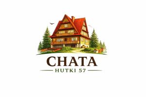 CHATA Hutki 57