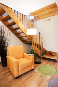 Apartaments Petit Saüc