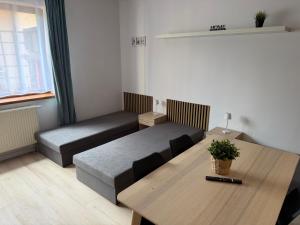 Apartament Tczew-duże pokoje!