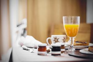 Apartaments Petit Saüc