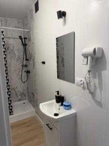 Apartament Tczew-duże pokoje!