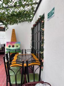 Posada Villa Bonita