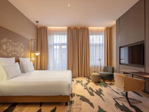 Swissôtel Marianske Lazne