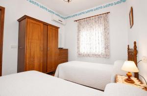 Villa Alabarce Nerja by Spain Sun Rentals
