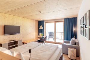 Boutique Hotel LechZeit