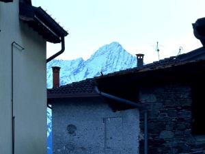 Relax in Ampio Apt 7 posti Vicino Aprica