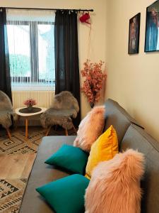 22 LOOP Apartment
