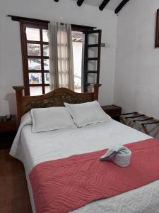 Posada Villa Bonita