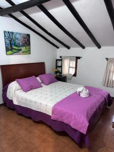 Posada Villa Bonita