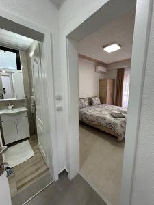 Taseski Apartments