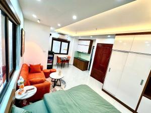 Homestay Dốc tam Đa đi bộ 5 phút ra Hồ Tây-Hà Nội