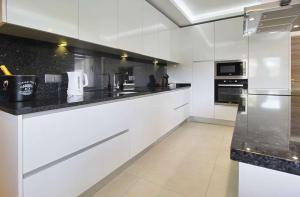 Luxury Villa with Pool Steps from Marina & Old Tow