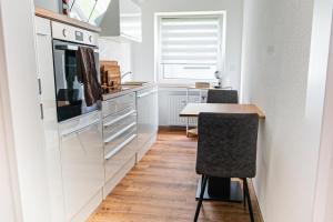 Modern Stay