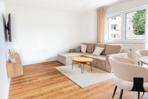 Modern Stay