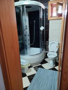Two bedroom apartment