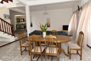 Hibiscus Villa