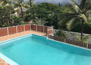 Hibiscus Villa