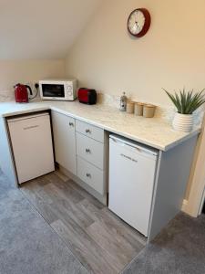 Luxury King Suite and Family room Binghamstown