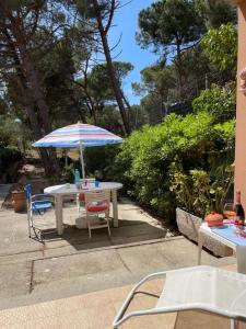 Casa Moscato, Sorso Località Marina Arboriamar