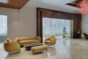 The Fern Residency Vadodara, Alkapuri, Series by Marriott
